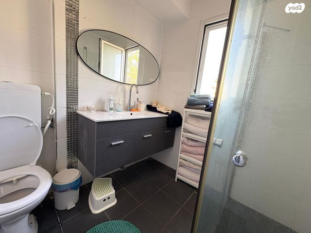 דירה, מרכז העיר, קרית אתא