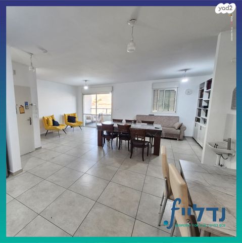 דירה, רב חנן 14, רמת עזרא / רמת בית שמש ד-2, בית שמש