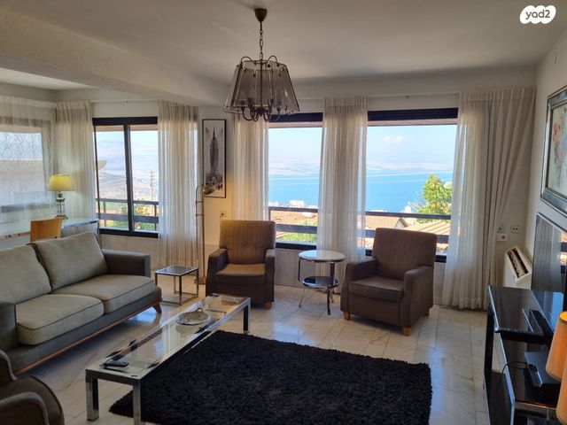 בית פרטי/ קוטג', שדרות אלנטאון, בן גוריון, טבריה