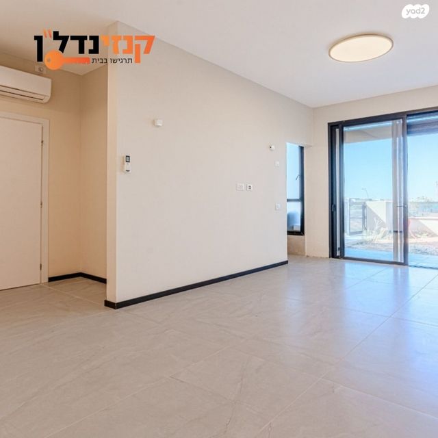 בית פרטי/ קוטג', קרית גת