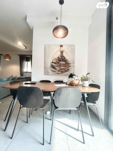 דירה, ראש פינה 15, מרכז, הרצליה