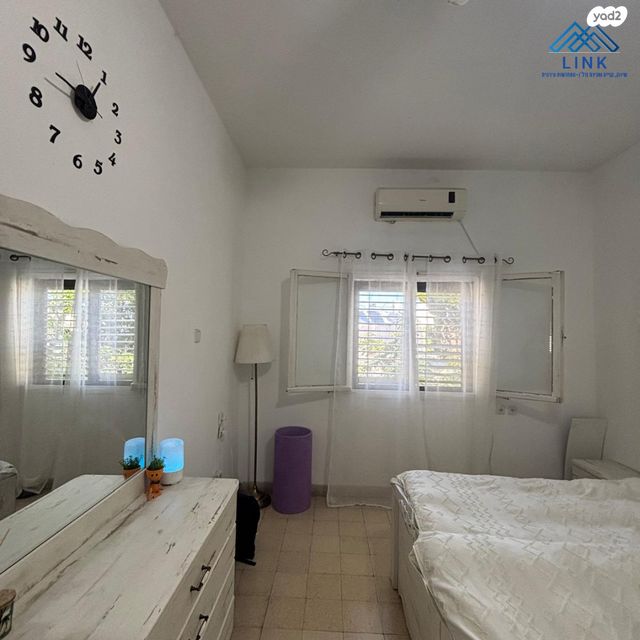 דירה, ארלוזורוב, הדר מרכז, חיפה