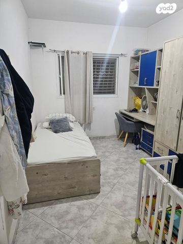 דירה, ברנהרד והרמן צונדק 38, רמות, באר שבע