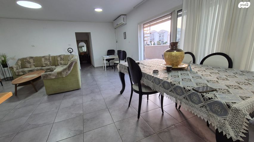 גג/ פנטהאוז, השומר, שיכון עובדים, טבריה