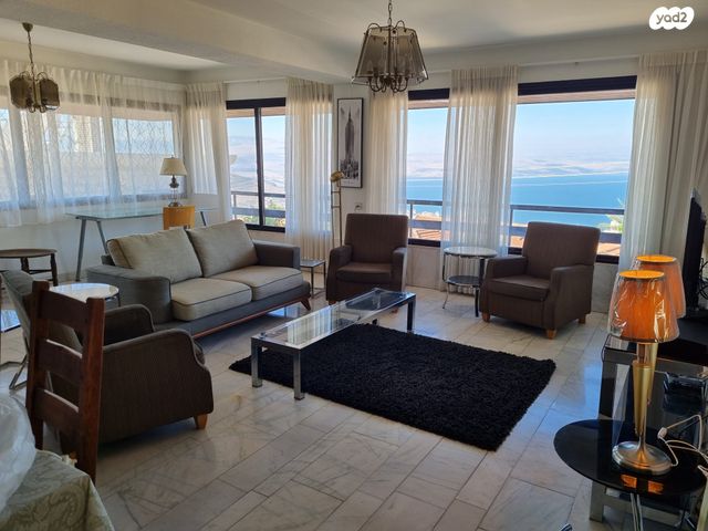 בית פרטי/ קוטג', שדרות אלנטאון, בן גוריון, טבריה