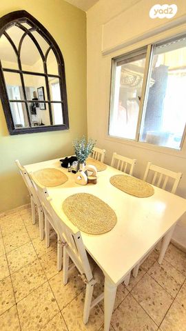 דירה, המסילה, שיכון המסילה, פרדס חנה כרכור