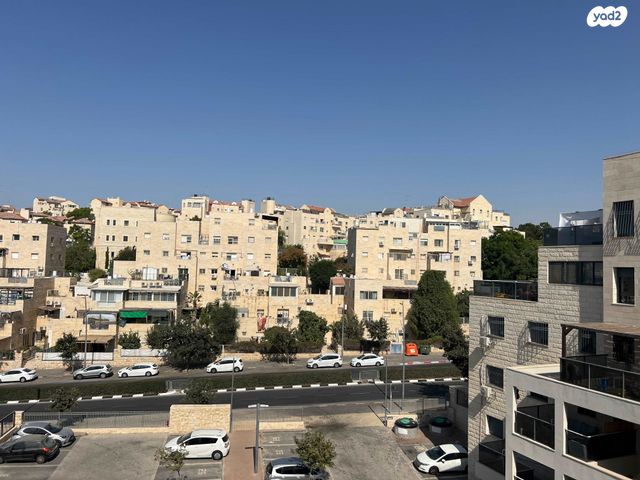 דירה, הרב אליישיב, שכונת מ-3, בית שמש