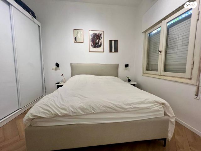 דירה, אמיל זולא, תל אביב יפו