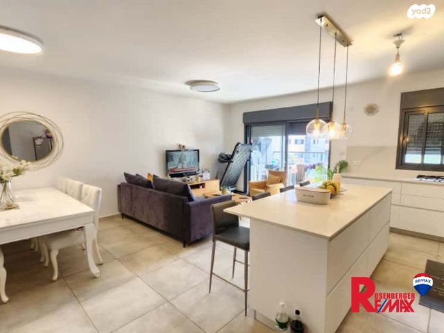 דירה, אורנה פורת 4, הרקפות, ראשון לציון