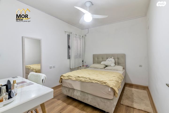 דירה, נווה אילן - אזרחי, יבנה