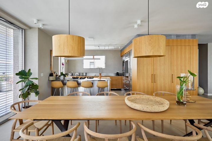 גג/ פנטהאוז, תכנית ל', למד, תל אביב יפו