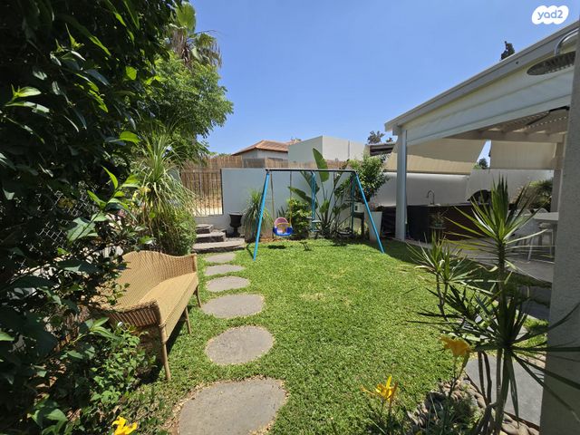 בית פרטי/ קוטג', גדרה