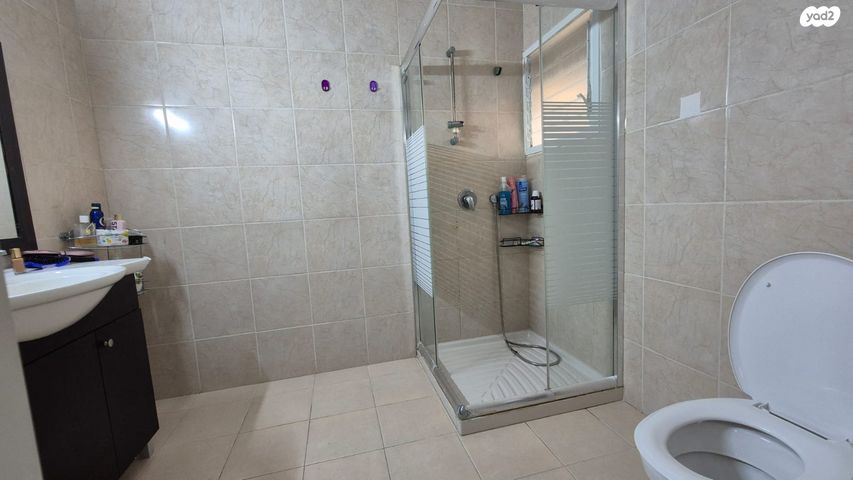 גג/ פנטהאוז, השומר, שיכון עובדים, טבריה