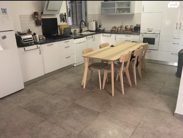 דירה, קדמה, הפארק, אופקים