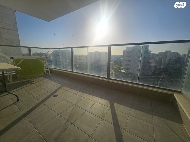 דירה, שדרות עמק האלה 67, שקמים ואגמים, אשקלון