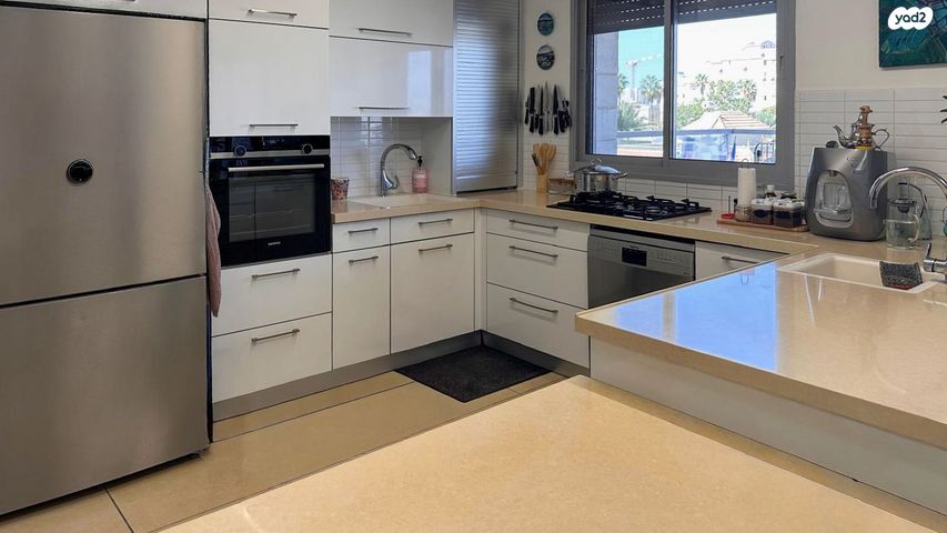 דירה, הגר"א, רמת חן ובן ציון, נתניה