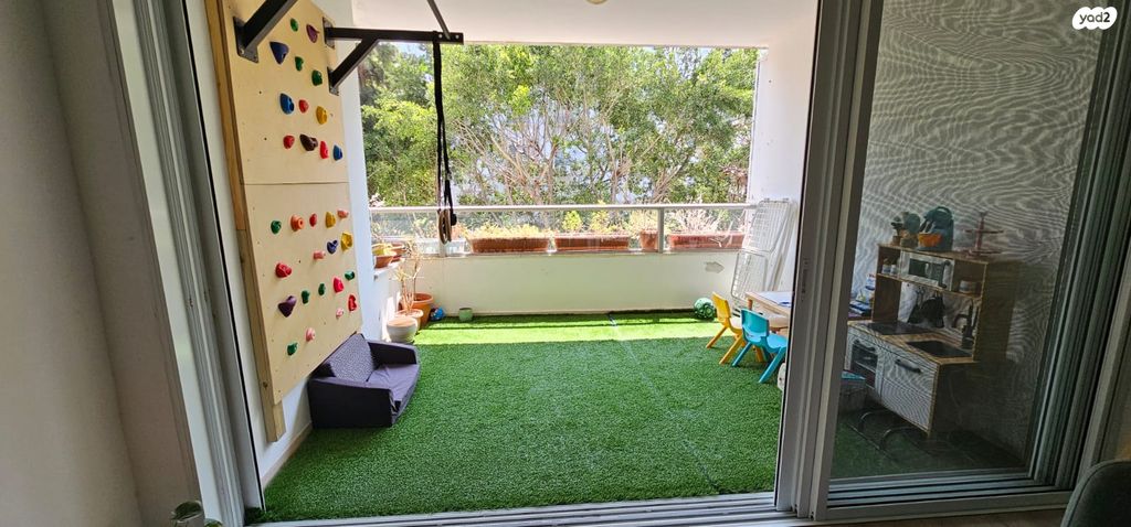 דירה, משאבים 22, רמתיים, הוד השרון