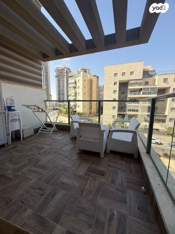 דירה, באר שבע