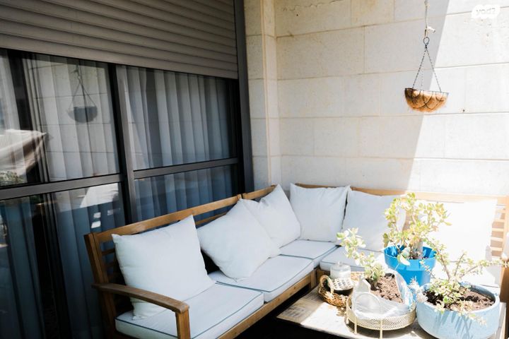 דירה, חיים זכאי, כפר גנים ג, פתח תקווה