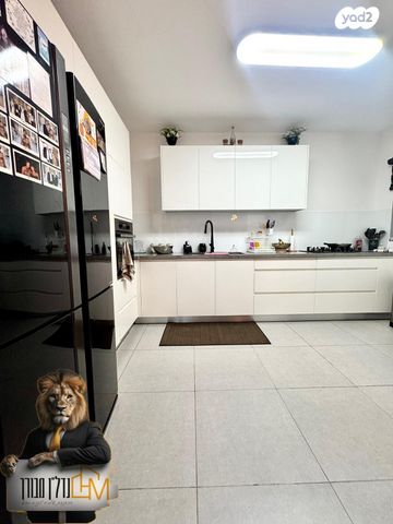 דירה, רפיח ים 26, נתיבות מערב, נתיבות