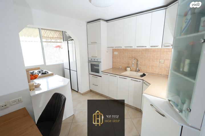 דירה, גבריאל 4, בן גוריון, לוד