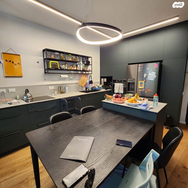 דירה, בר כוכבא, לב תל אביב, לב העיר צפון, תל אביב יפו