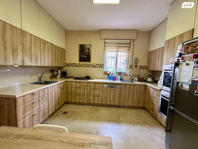 דירה, קטמון הישנה, ירושלים