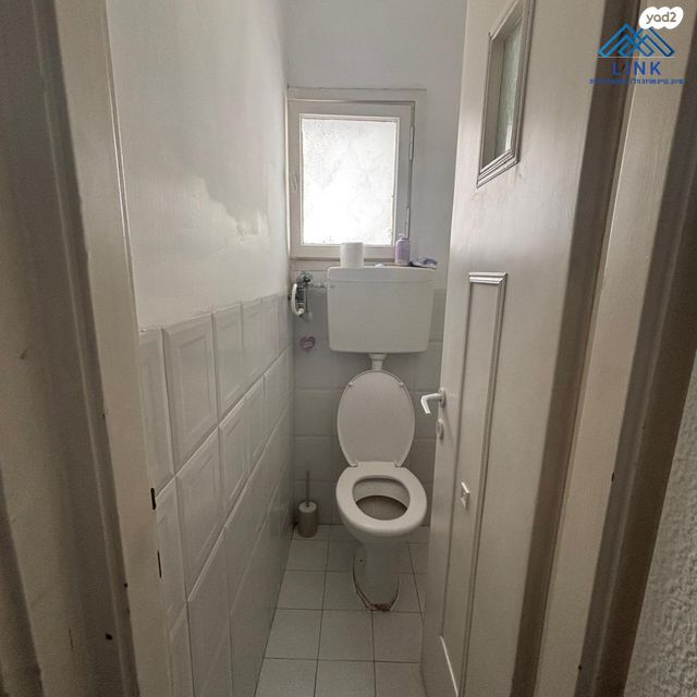 דירה, ארלוזורוב, הדר מרכז, חיפה