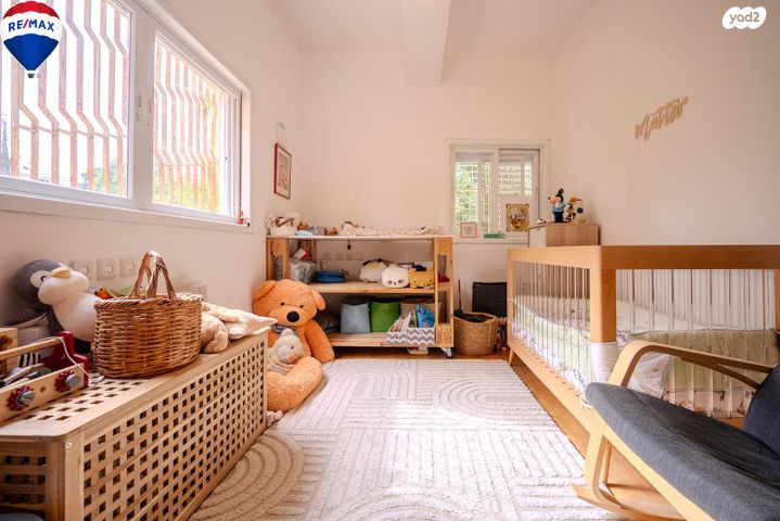 דירה, תל בנימין, רמת גן