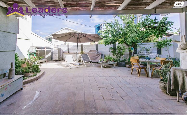 דו משפחתי, שלווה, הרצליה פיתוח, הרצליה