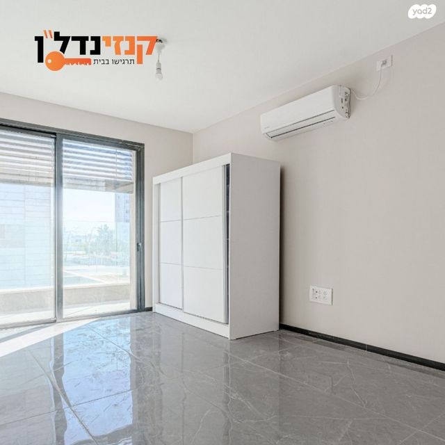 בית פרטי/ קוטג', קרית גת