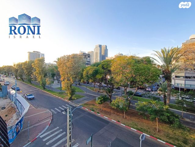 דירה, שדרות העצמאות, עצמאות יוספטל, בת ים