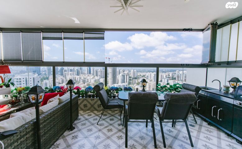 דירה, פתח תקווה