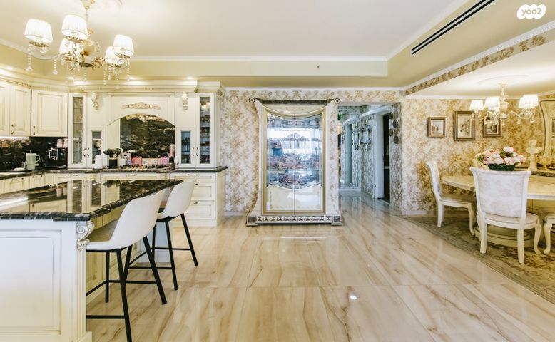 דירה, פתח תקווה