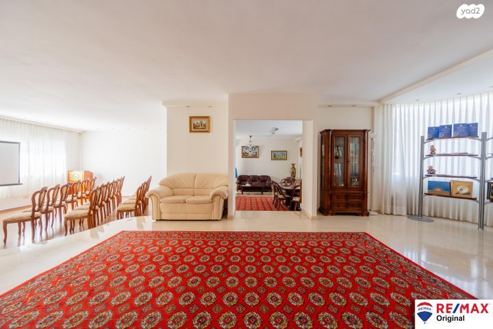 בית פרטי/ קוטג', שכונת בן גוריון, מרכז העיר ג', רמת גן