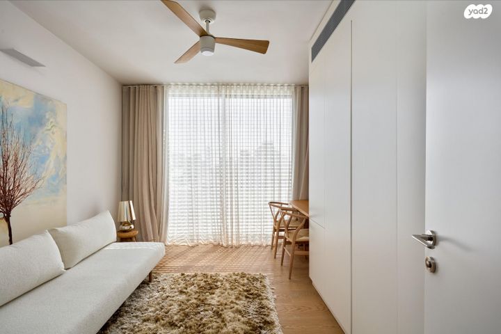 גג/ פנטהאוז, תכנית ל', למד, תל אביב יפו