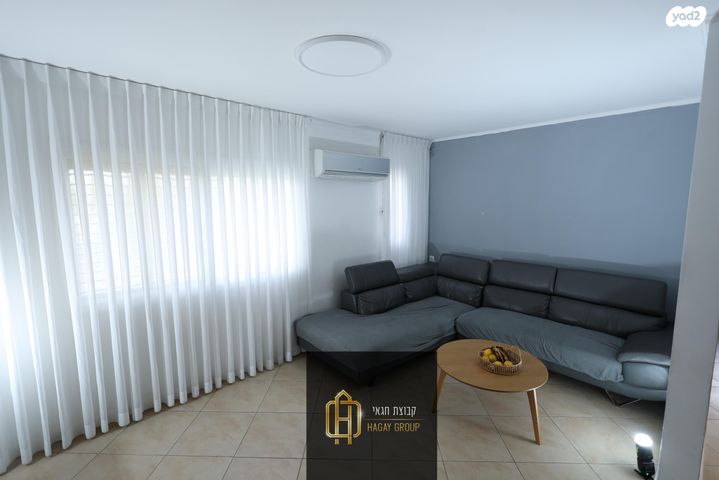 דירה, גבריאל 4, בן גוריון, לוד