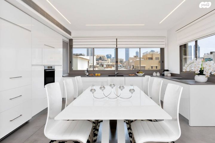 דירה, האר"י, כרם התימנים, תל אביב יפו