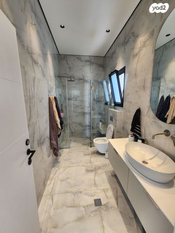 בית פרטי/ קוטג', כלניות, באר שבע