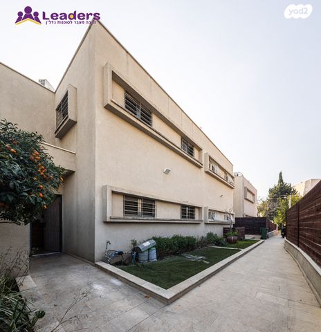 בית פרטי/ קוטג', גן רש"ל, הרצליה