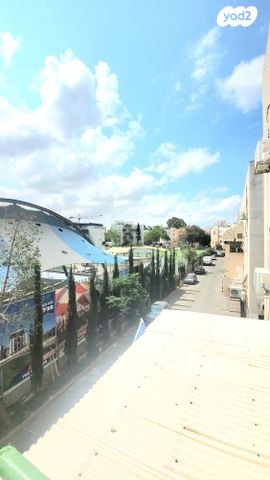 דירה, הדר גנים, פתח תקווה