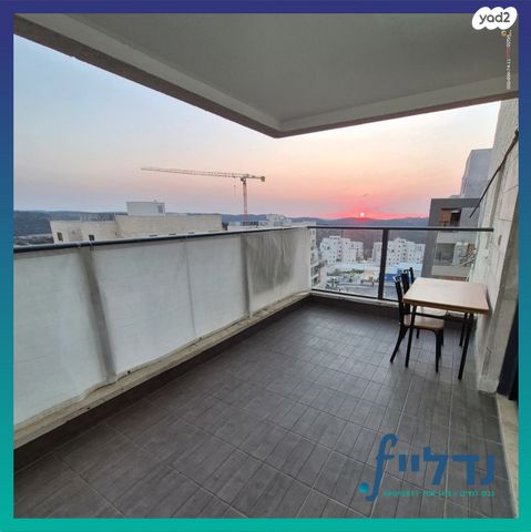 דירה, נהרדעא 29, שפע חיים / רמת בית שמש ד-3, בית שמש