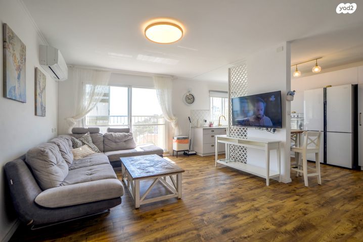 דופלקס, המורן, נשר