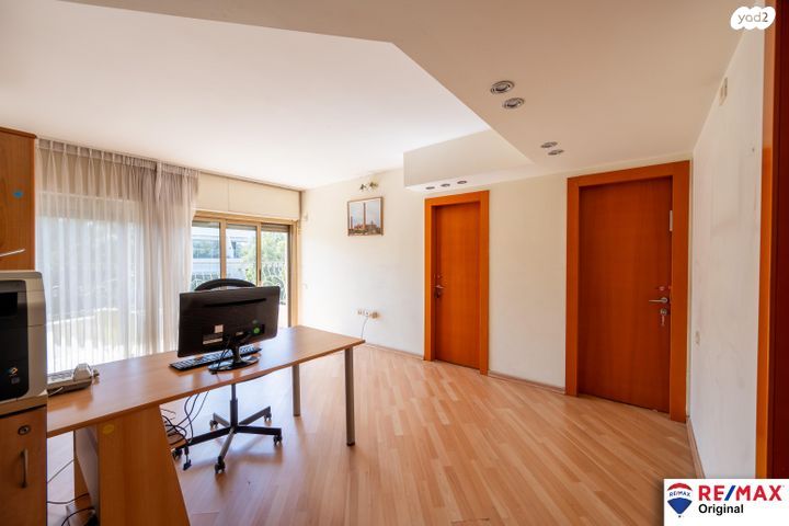 בית פרטי/ קוטג', שכונת בן גוריון, מרכז העיר ג', רמת גן