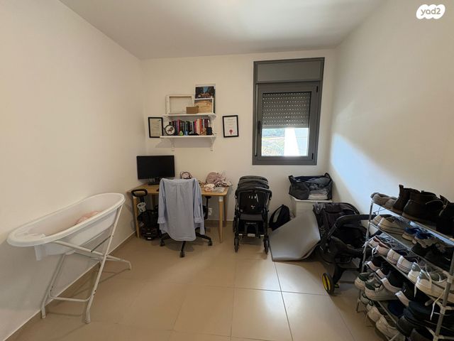 דירה, העלייה, רמת משה / בית שמש הוותיקה, בית שמש