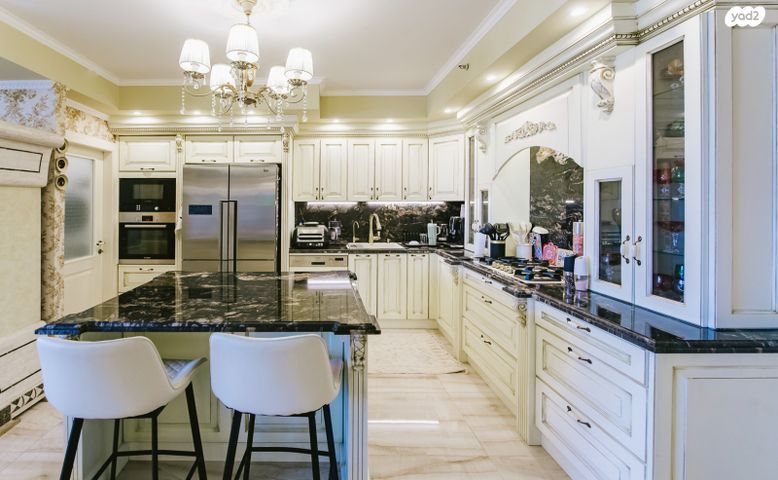 דירה, פתח תקווה