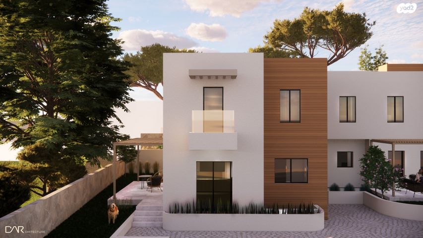 בית פרטי/ קוטג'