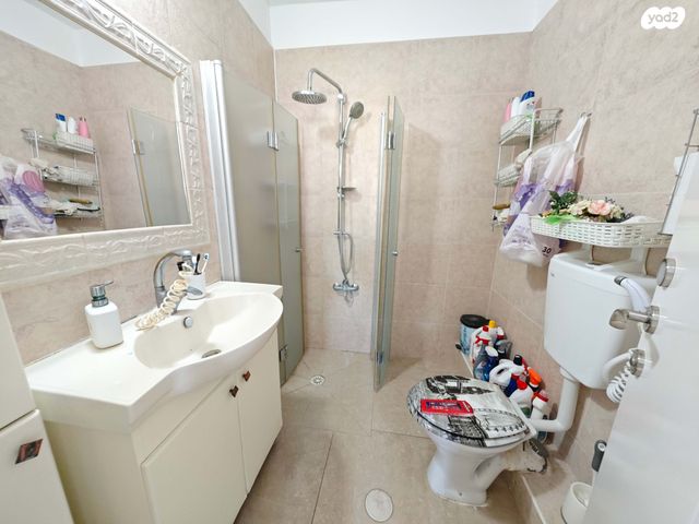 בית פרטי/ קוטג', אבנר 4, אריאל