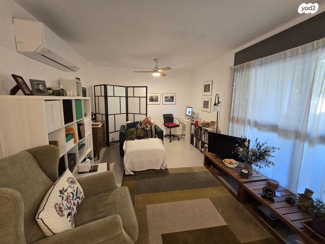 דירת גן, תל חי, נווה דוד רמז, רעננה