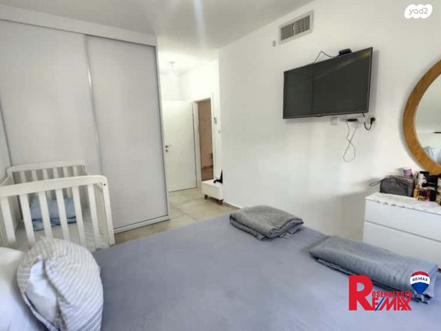 דירה, אורנה פורת 4, הרקפות, ראשון לציון